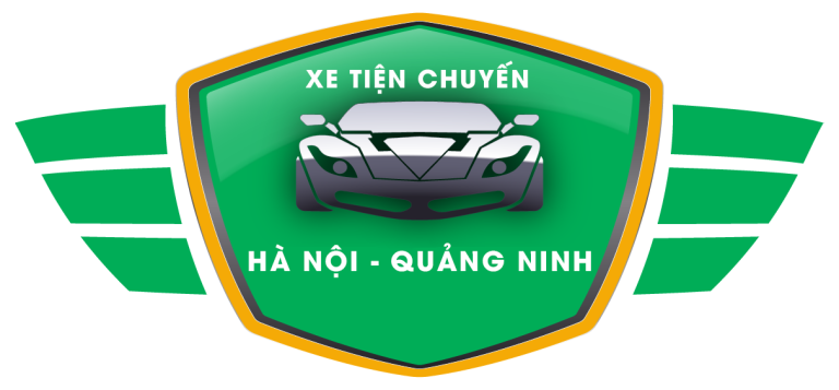 LOGO xe tiện chuyến Hà Nội Quang Ninh